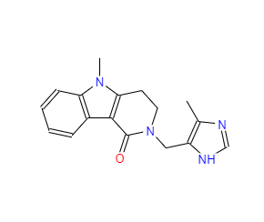 CAS：122852-42-0，阿洛司瓊 